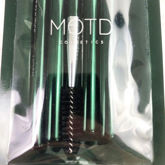 NIP Starter 5 pc. Eye Makeup Brush Set - MOTD - Picture 5 of 8